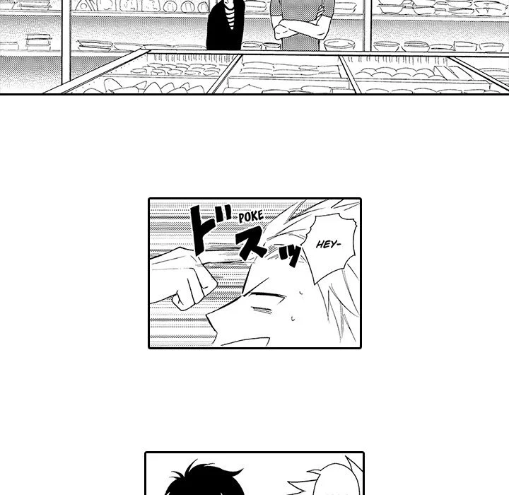 Anti Platonic - Chapter 4